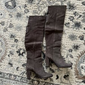 Halogen OTK Boot